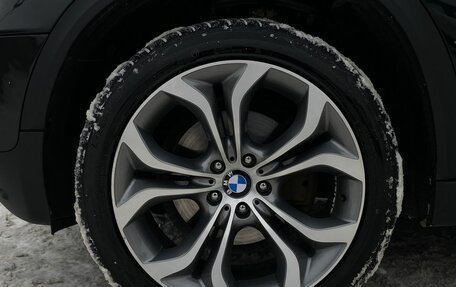 BMW X5, 2013 год, 2 350 000 рублей, 9 фотография