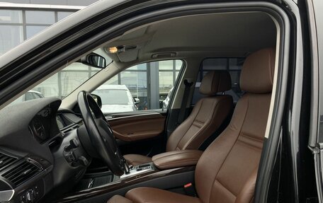 BMW X5, 2013 год, 2 350 000 рублей, 22 фотография