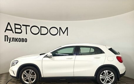 Mercedes-Benz GLA, 2016 год, 2 150 000 рублей, 3 фотография