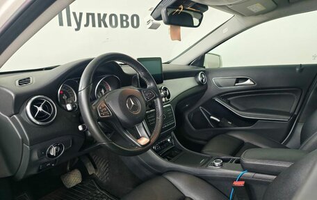 Mercedes-Benz GLA, 2016 год, 2 150 000 рублей, 4 фотография