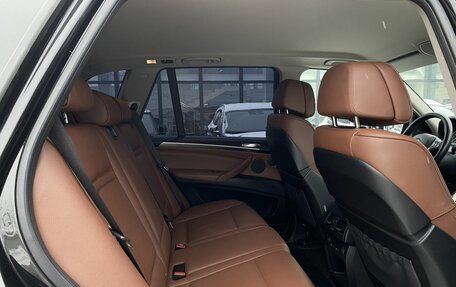 BMW X5, 2013 год, 2 350 000 рублей, 26 фотография