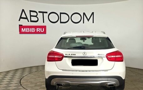 Mercedes-Benz GLA, 2016 год, 2 150 000 рублей, 2 фотография