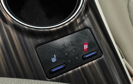 Toyota Camry, 2019 год, 2 830 000 рублей, 20 фотография