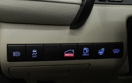 Toyota Camry, 2019 год, 2 830 000 рублей, 18 фотография