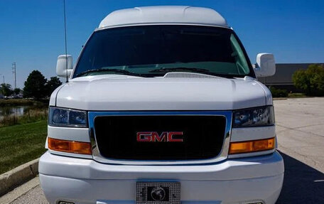 Chevrolet Express II, 2023 год, 16 251 548 рублей, 7 фотография