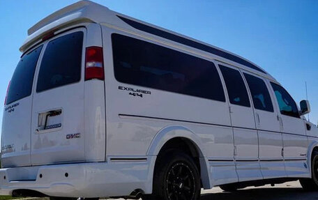 Chevrolet Express II, 2023 год, 16 251 548 рублей, 6 фотография