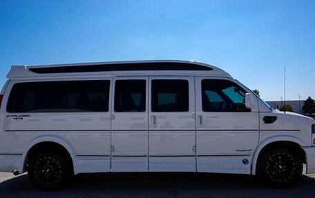 Chevrolet Express II, 2023 год, 16 251 548 рублей, 4 фотография