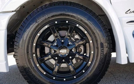 Chevrolet Express II, 2023 год, 16 251 548 рублей, 8 фотография