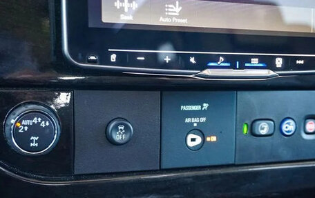 Chevrolet Express II, 2023 год, 16 251 548 рублей, 13 фотография