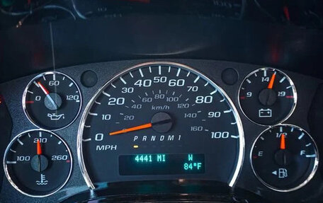 Chevrolet Express II, 2023 год, 16 251 548 рублей, 12 фотография