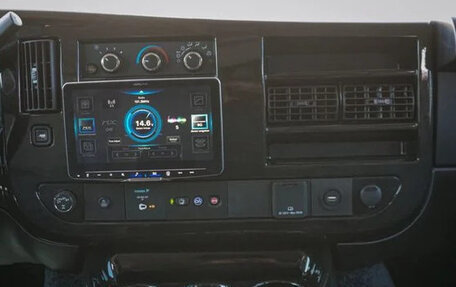 Chevrolet Express II, 2023 год, 16 251 548 рублей, 14 фотография