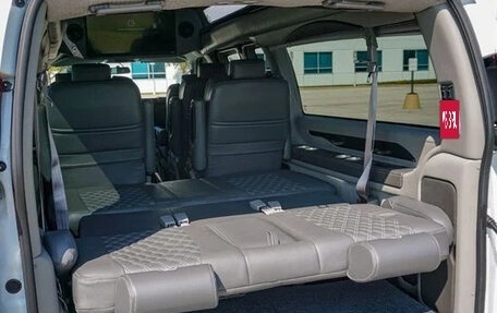 Chevrolet Express II, 2023 год, 16 251 548 рублей, 9 фотография