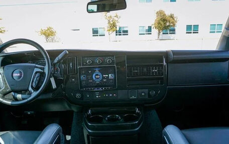 Chevrolet Express II, 2023 год, 16 251 548 рублей, 16 фотография