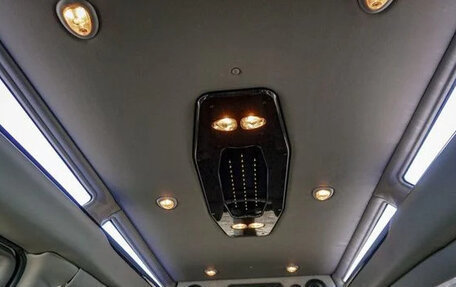 Chevrolet Express II, 2023 год, 16 251 548 рублей, 23 фотография