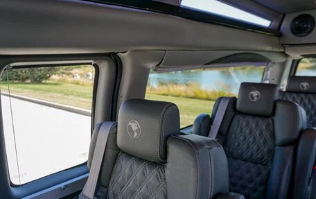 Chevrolet Express II, 2023 год, 16 251 548 рублей, 25 фотография