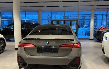 BMW 5 серия, 2025 год, 9 190 000 рублей, 5 фотография