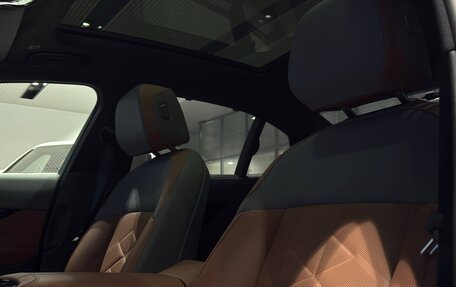 BMW 5 серия, 2025 год, 9 190 000 рублей, 10 фотография