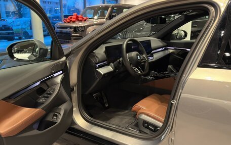 BMW 5 серия, 2025 год, 9 190 000 рублей, 9 фотография