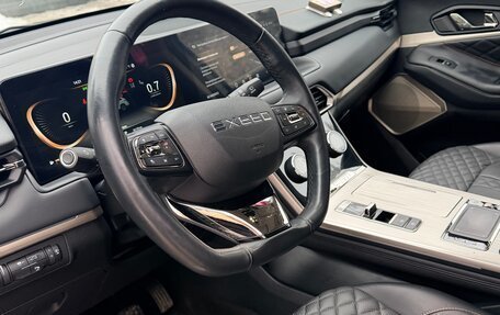 CheryExeed TXL, 2022 год, 2 600 000 рублей, 4 фотография