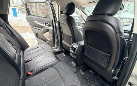 CheryExeed TXL, 2022 год, 2 600 000 рублей, 6 фотография