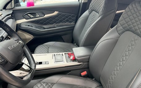 CheryExeed TXL, 2022 год, 2 600 000 рублей, 3 фотография