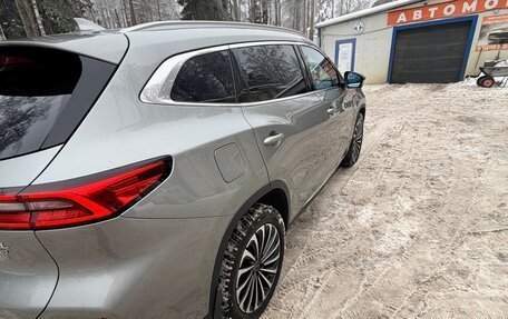 CheryExeed TXL, 2022 год, 2 600 000 рублей, 8 фотография