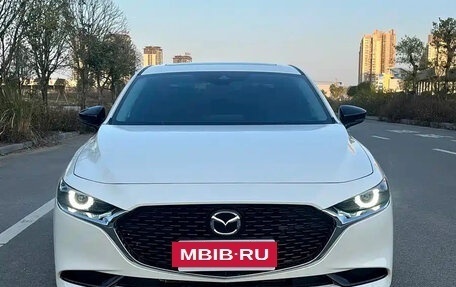 Mazda 3, 2025 год, 1 879 999 рублей, 2 фотография