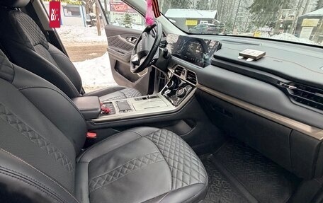 CheryExeed TXL, 2022 год, 2 600 000 рублей, 7 фотография