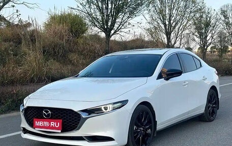 Mazda 3, 2025 год, 1 879 999 рублей, 1 фотография