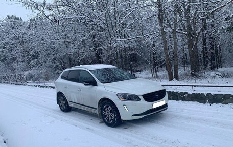 Volvo XC60 II, 2013 год, 1 900 000 рублей, 1 фотография
