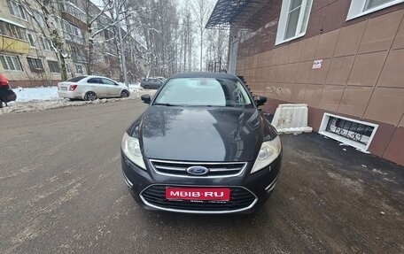 Ford Mondeo IV, 2012 год, 900 000 рублей, 1 фотография