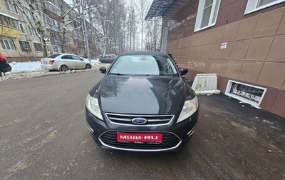 Ford Mondeo IV, 2012 год, 900 000 рублей, 1 фотография