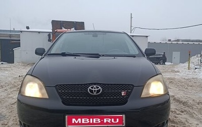 Toyota Corolla, 2002 год, 250 000 рублей, 1 фотография