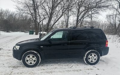 Ford Maverick, 2006 год, 750 000 рублей, 1 фотография