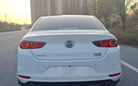 Mazda 3, 2025 год, 1 879 999 рублей, 5 фотография