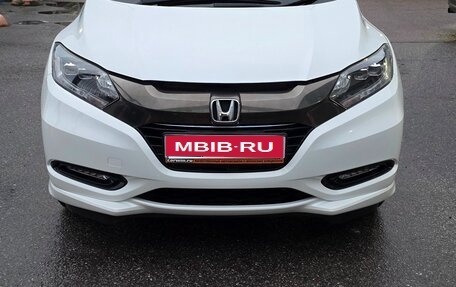 Honda Vezel, 2016 год, 1 765 000 рублей, 1 фотография