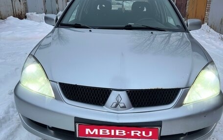 Mitsubishi Lancer IX, 2006 год, 450 000 рублей, 1 фотография