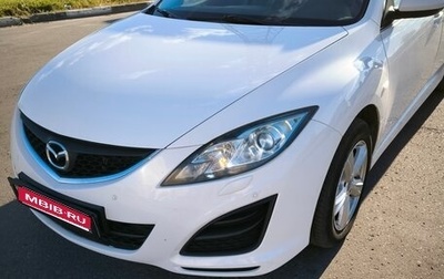 Mazda 6, 2011 год, 1 030 000 рублей, 1 фотография