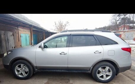 Hyundai ix55, 2011 год, 1 200 000 рублей, 1 фотография