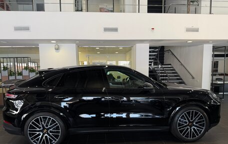 Porsche Cayenne III, 2024 год, 16 950 000 рублей, 1 фотография