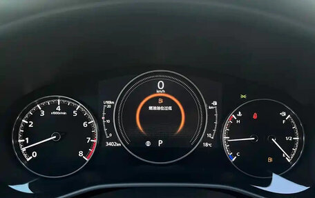 Mazda 3, 2025 год, 1 879 999 рублей, 9 фотография