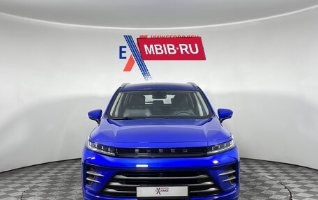 CheryExeed LX, 2024 год, 1 399 000 рублей, 1 фотография