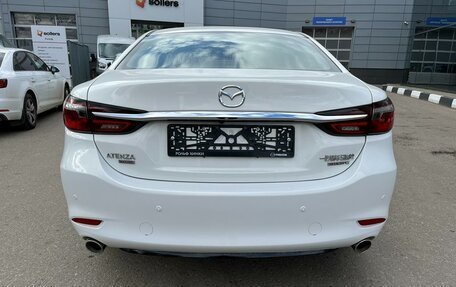 Mazda 6, 2023 год, 4 100 000 рублей, 6 фотография