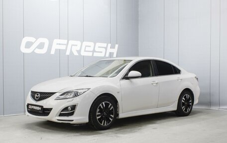 Mazda 6, 2011 год, 860 000 рублей, 1 фотография