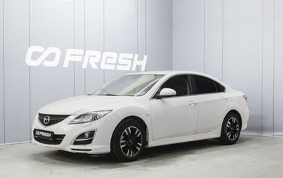 Mazda 6, 2011 год, 860 000 рублей, 1 фотография