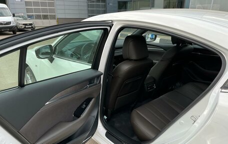 Mazda 6, 2023 год, 4 100 000 рублей, 7 фотография