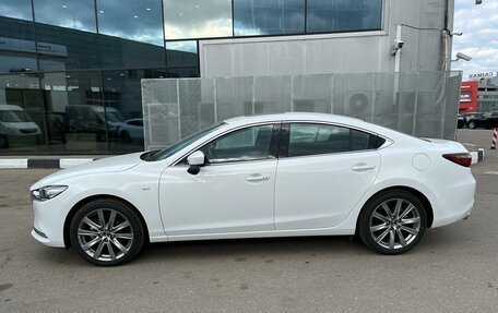 Mazda 6, 2023 год, 4 100 000 рублей, 4 фотография