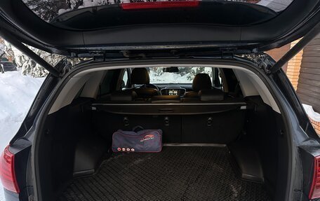 KIA Sorento III Prime рестайлинг, 2019 год, 2 650 000 рублей, 8 фотография