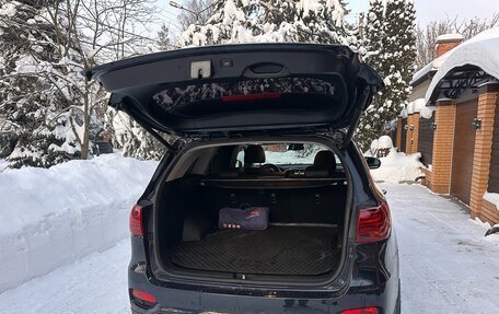 KIA Sorento III Prime рестайлинг, 2019 год, 2 650 000 рублей, 7 фотография