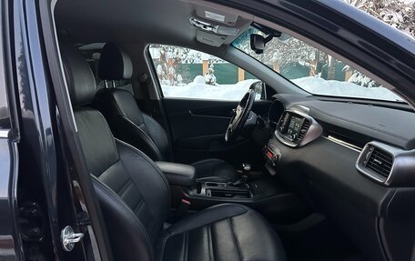 KIA Sorento III Prime рестайлинг, 2019 год, 2 650 000 рублей, 15 фотография